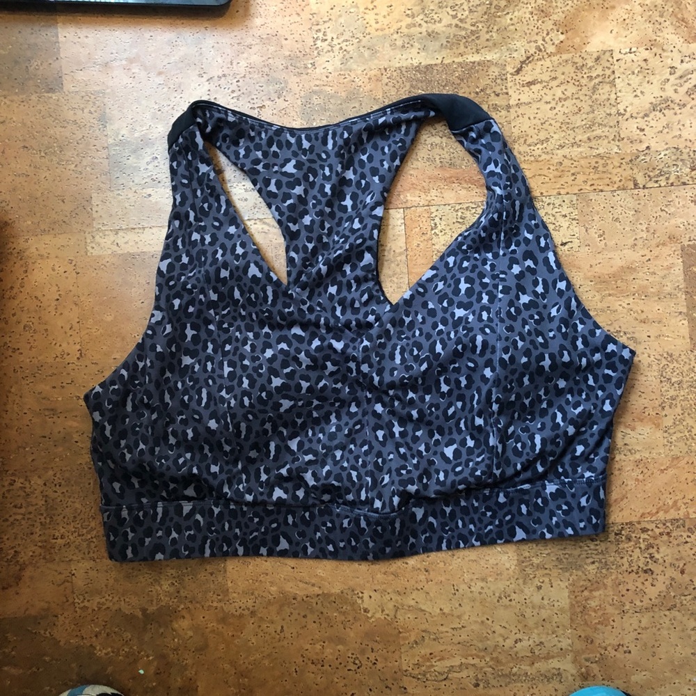 Fabletics sports bra no tag size 3X